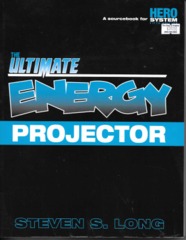 Ultimate Energy Projector