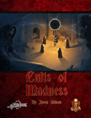 Cults Of Madness