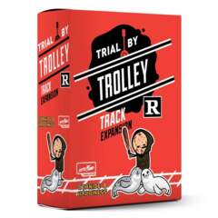 Trial By Trolley - R Rated Track Expansion