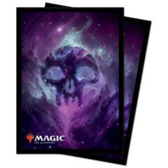 100 ct. Standard Sleeves - MTG Celestial Swamp