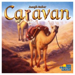 Caravan