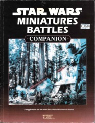 Miniatures Battles Companion