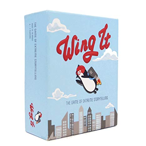 Wing It