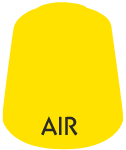 Air - Phalanx Yellow