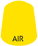Air - Phalanx Yellow