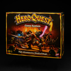 Hero Quest