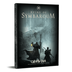 Ruins of Symbaroum - Call of the Dark (5E)