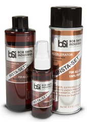 BSI-151   INSTA-SET (2oz)