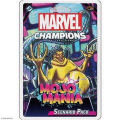 MC39en - Marvel Champions - Mojo Mania