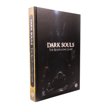 Dark Souls RPG