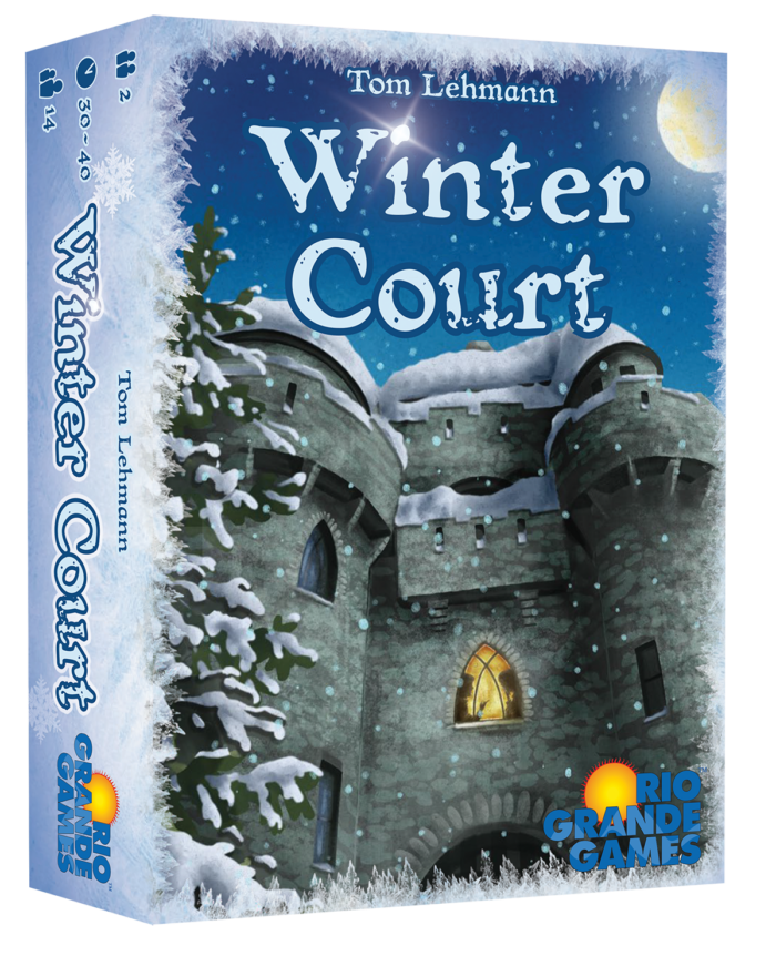 Winter Court