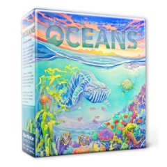 Oceans - Deluxe Edition