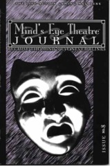 Mind's Eye Theatre Journal:8-5408