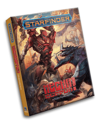 Starfinder - Mechageddon PZO7253HC