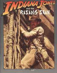 Indiana Jones and the Rising Sun