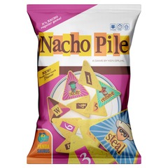 Nacho Pile