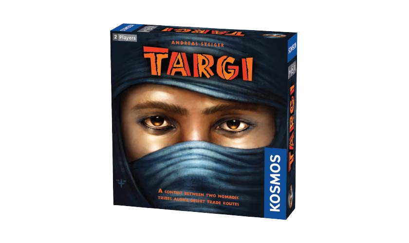 Targi (2018)