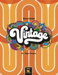 VIN01 Vintage