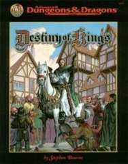 AD&D(2E) - Destiny of Kings 11377