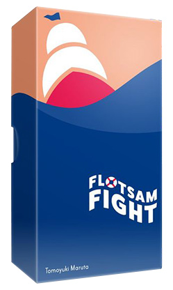 Flotsam Fight