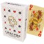 Chocobo Playing Cards