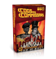 Cogs and Commissars