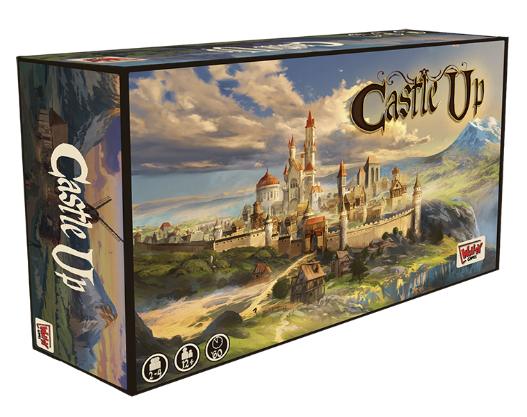 Castle Up