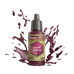 WP2021 - Purple Alchemy