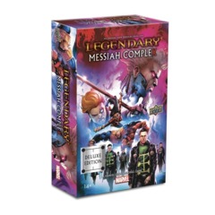 UDC 95593 - Legendary - Messiah Complex