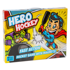 OML02 - Hero Hockey