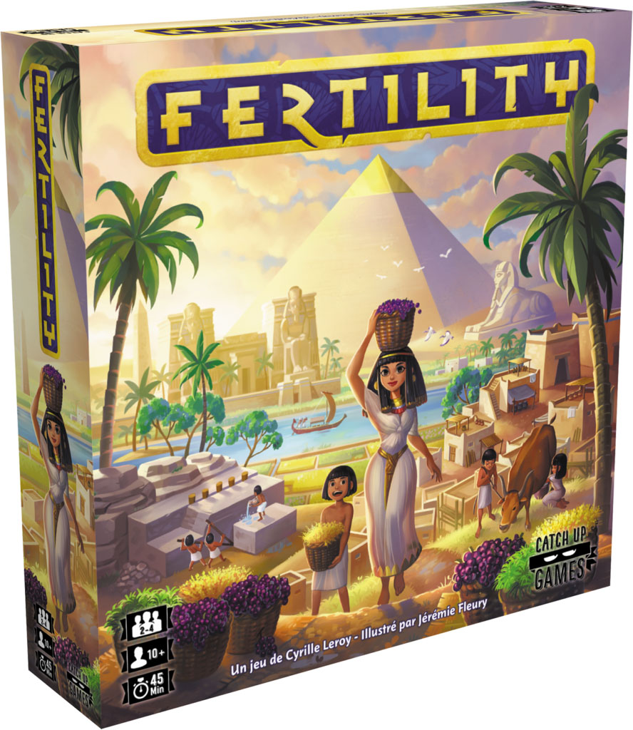 Fertility