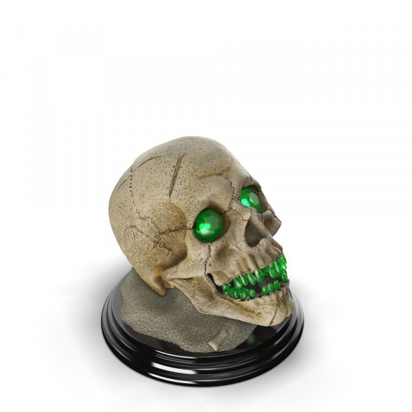Dungeons & Dragons: Demilich Unlife-Sized Replica