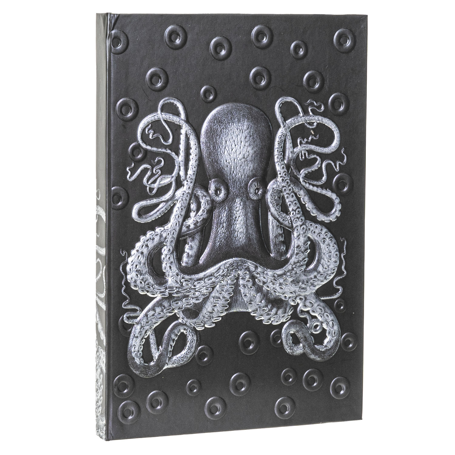 14034 - Kraken Journal