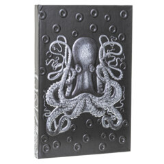 14034 - Kraken Journal