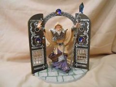 Spellbound SP-R001 Mendax The Storyteller