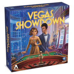 Vegas Showdown (2024)