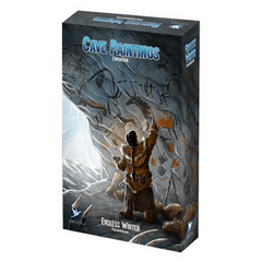 Endless Winter - Cave Paintings Expansion