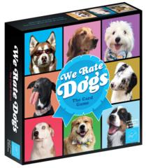 We Rate Dogs