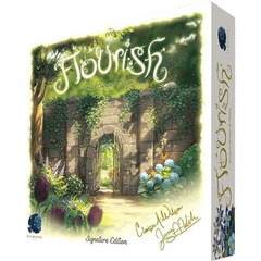 Flourish - Signature Edition