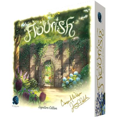 Flourish - Signature Edition