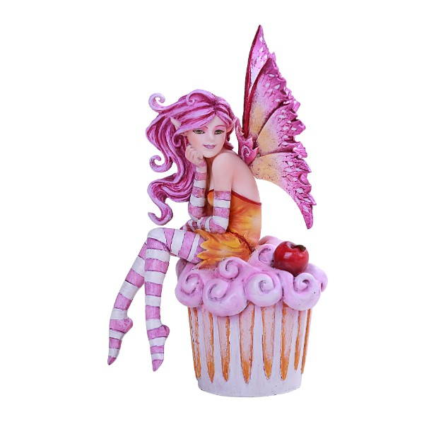 Amy Brown Sweet Tooth Faerie 12945