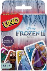 Uno - Frozen II edition