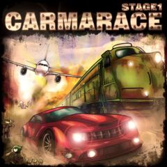 Carma Race