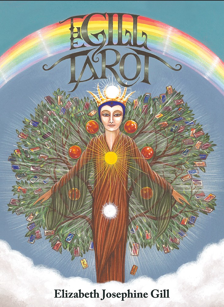 Gill Tarot, The