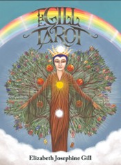 Gill Tarot, The