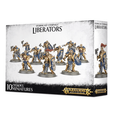 Liberators