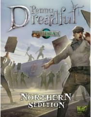 Penny Dreadful - Northern Sedition
