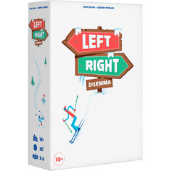 LRD-EN01 - Left Right Dilemma