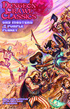 DCC #84.3 Sky Masters of the Purple Planet