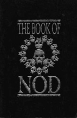 The Book of Nod 2251